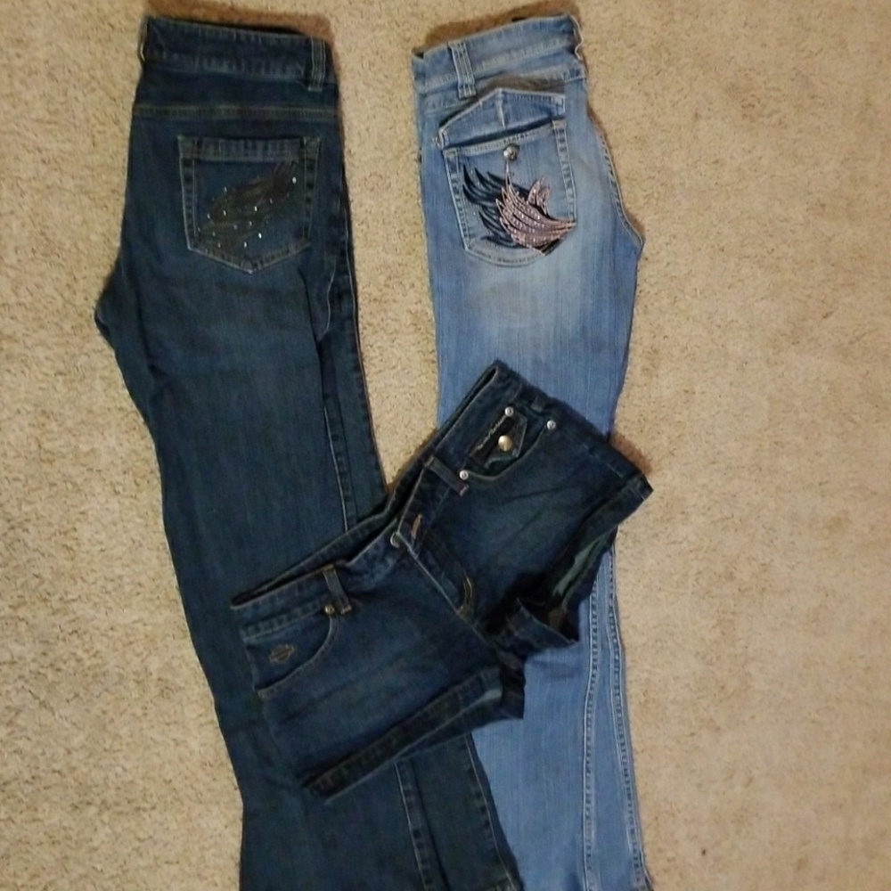 Harley Davidson bundle